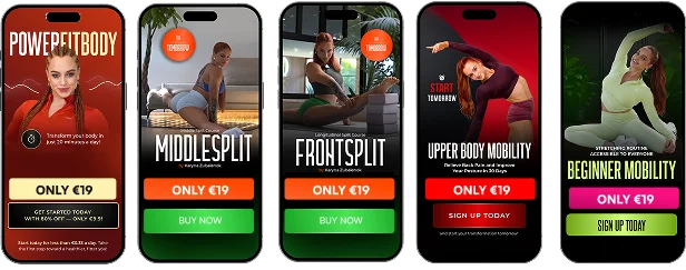 Programs on phones