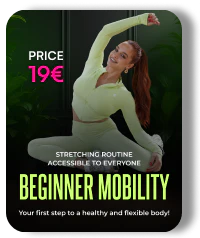 Beginner Mobility